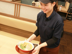 募集中 ラーメン横綱 安城店 髪色自由 シフト自由 賄い食べ放題 急な欠勤も対応 ラーメン店スタッフ 飲食 フード系 愛知県安城市 名古屋駅 アルバイトex 求人id