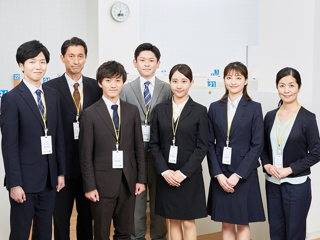 飯田木工株式会社のイメージ