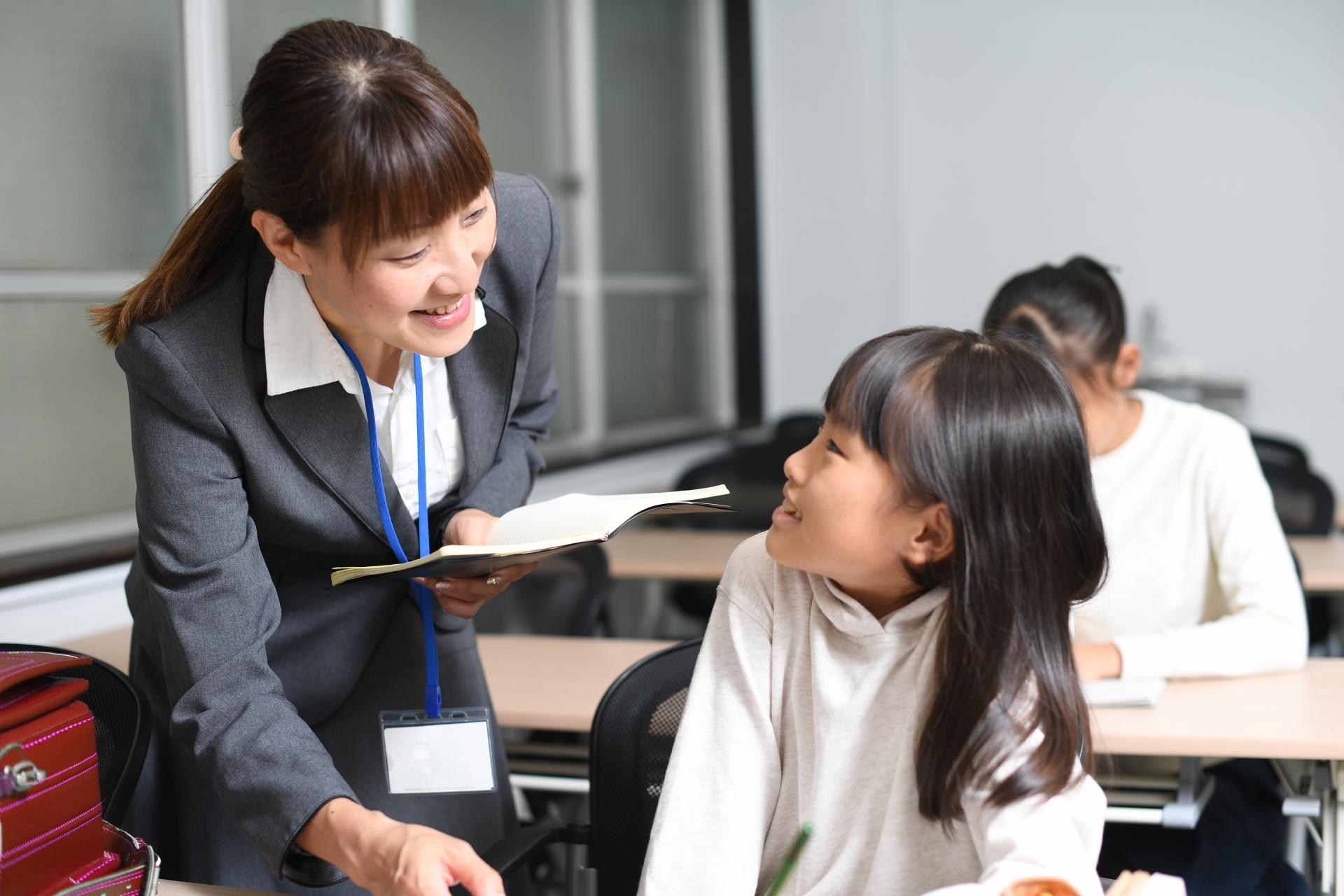 株式会社TOEZのイメージ