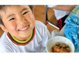 川越市立菅間第二学校給食センターのイメージ
