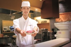金の魚魚丸　ららぽーと名古屋みなとアクルス店759のアルバイト・バイト・パート求人情報詳細