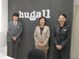 hugall（ハグオール） 大丸梅田店のイメージ