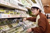 スーパーマーケットバロー草津店のイメージ