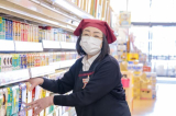 スーパーマーケットバロー新田塚店のイメージ