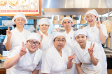 丸亀製麺　DEKKY401店　のイメージ