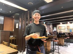 おらが蕎麦 新横浜キュービックプラザ店(1158_2)のイメージ