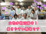 医療法人社団 嘉明会 横浜東邦病院のイメージ