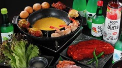 韓国食堂マニモゴ 土浦店のイメージ