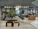 BASIC AND ACCENT広島パルコ店(広島県広島市中区/広島駅)_1