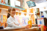 立呑み晩杯屋　川崎店(神奈川県川崎市川崎区/川崎駅)_1