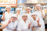 丸亀製麺　高松レインボー通り店(香川県高松市/三条駅)_1