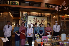 和食酒家　縁　知立店1017のイメージ