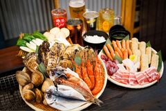 湘南・海鮮浜焼き はまさき村 湘南本店のイメージ