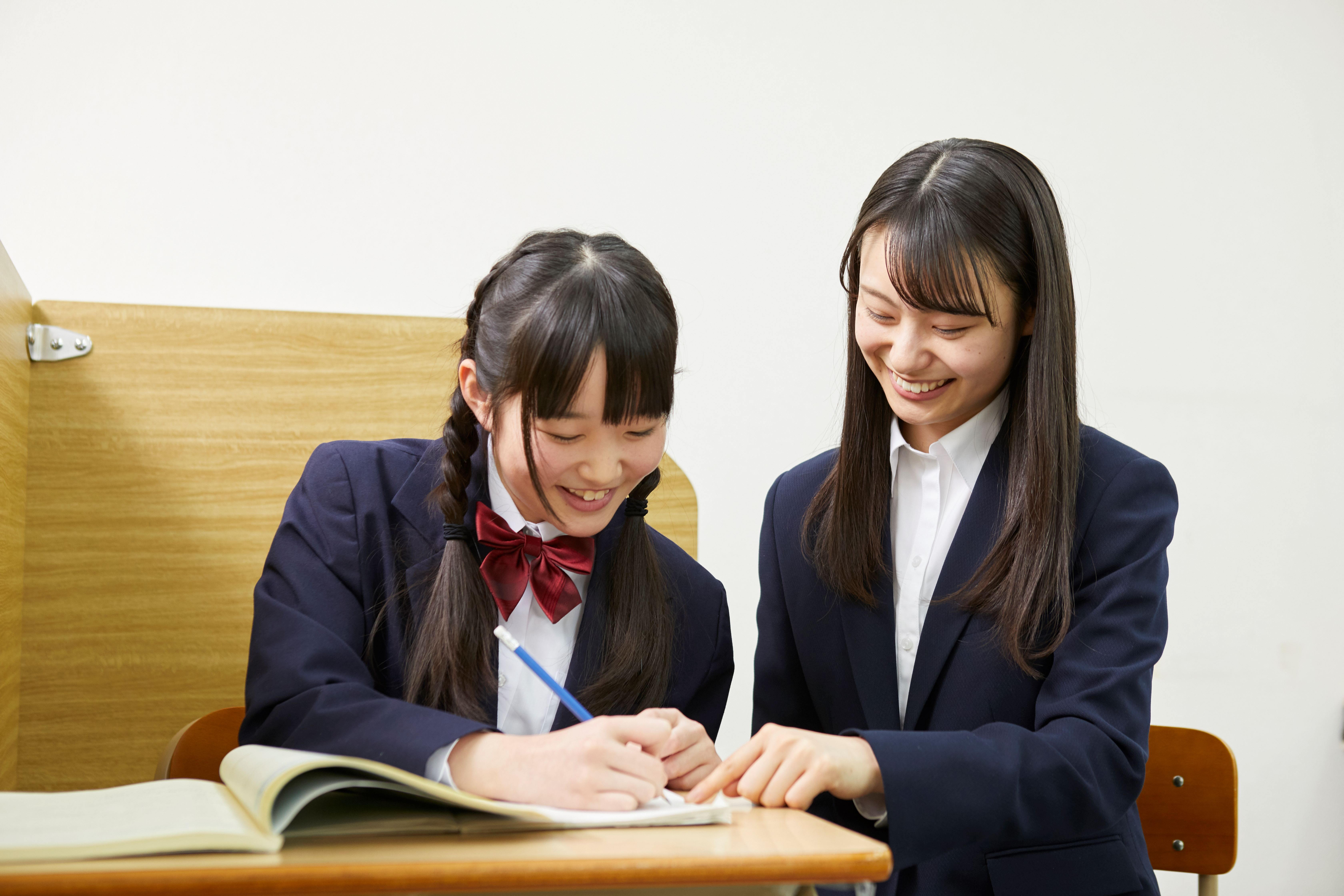 学びの未来のイメージ