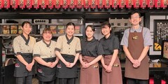 五味八珍 柱店のイメージ