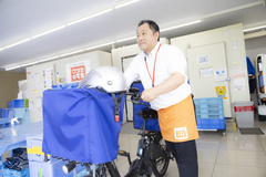 ワタミの宅食1084-品川大井営業所のイメージ