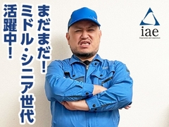 株式会社アイエーイーのイメージ