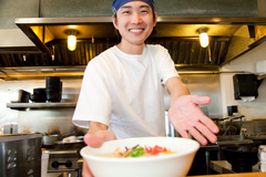 くるまやラーメン 北本店のイメージ