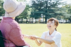 東京海上日動ベターライフサービス株式会社　みずたま介護ステーション小金井【東京都】JOB-292647のイメージ