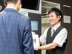 タイムズサービス株式会社　神戸市舞子駅前駐車場のイメージ