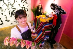 TEXMEX　FACTORY　渋谷公園通り店(AP＿1275＿1)のイメージ