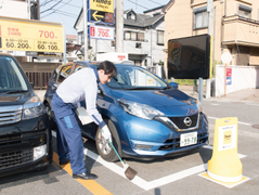 タイムズサービス株式会社　城南営業所のイメージ