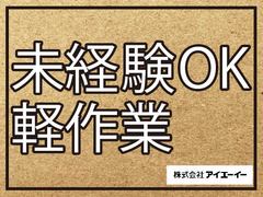 株式会社アイエーイーのイメージ