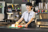 マクドナルド　札幌日生ビルチカホ店のイメージ