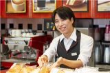 カフェ・ベローチェ　岩本町駅前店のイメージ