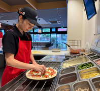 ドミノピザ　藤枝築地店のイメージ