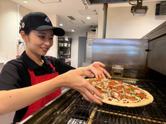 ドミノピザ　武蔵新城店のイメージ