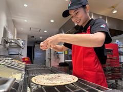 ドミノピザ　浜野店のイメージ