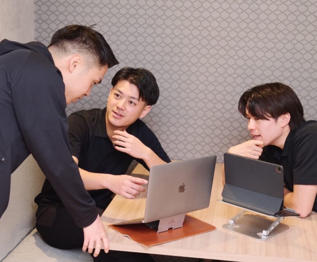 LSIGN POST株式会社のイメージ