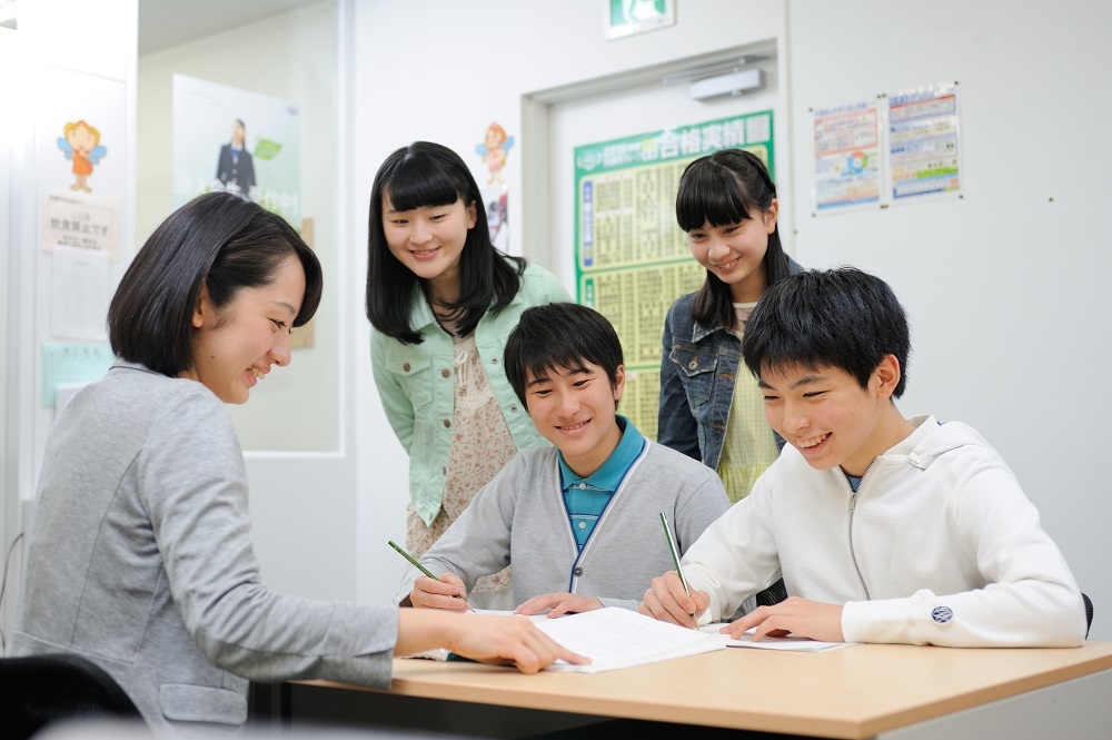 募集中 株式会社市進ホールディングス 時間講師 教育系 千葉県成田市 公津の杜駅 アルバイトex 求人id